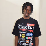 PETTY (BLACK)