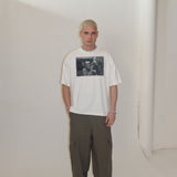 LA HAINE (White)