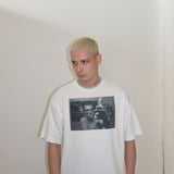 LA HAINE (White)