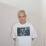 LA HAINE (White)