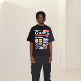 PETTY (BLACK)