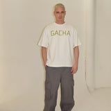 HAZARD TAPE (WHITE)