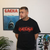 GACHA BOXES RED (BLACK)