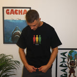 GACHA CORP