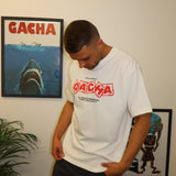 GACHA BOXES RED
