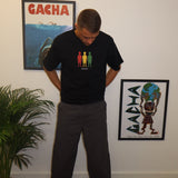 GACHA CORP
