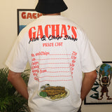 GACHA’S CHIPPY