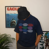 OVALIE (NAVY)