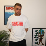 GACHA BARB RED