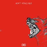 GIFT VOUCHER