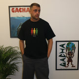 GACHA CORP