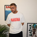 GACHA BARB RED