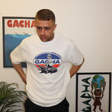 GACHA CROC (WHITE)