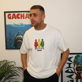 GACHA CORP (WHITE)