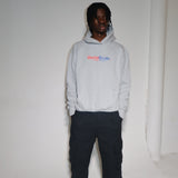 ARR HOODIE (GREY)