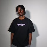 OG LOGO X SABBATH (BLACK)