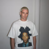 BASQUIAT DOVE (WHITE)