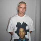 BASQUIAT DOVE (WHITE)