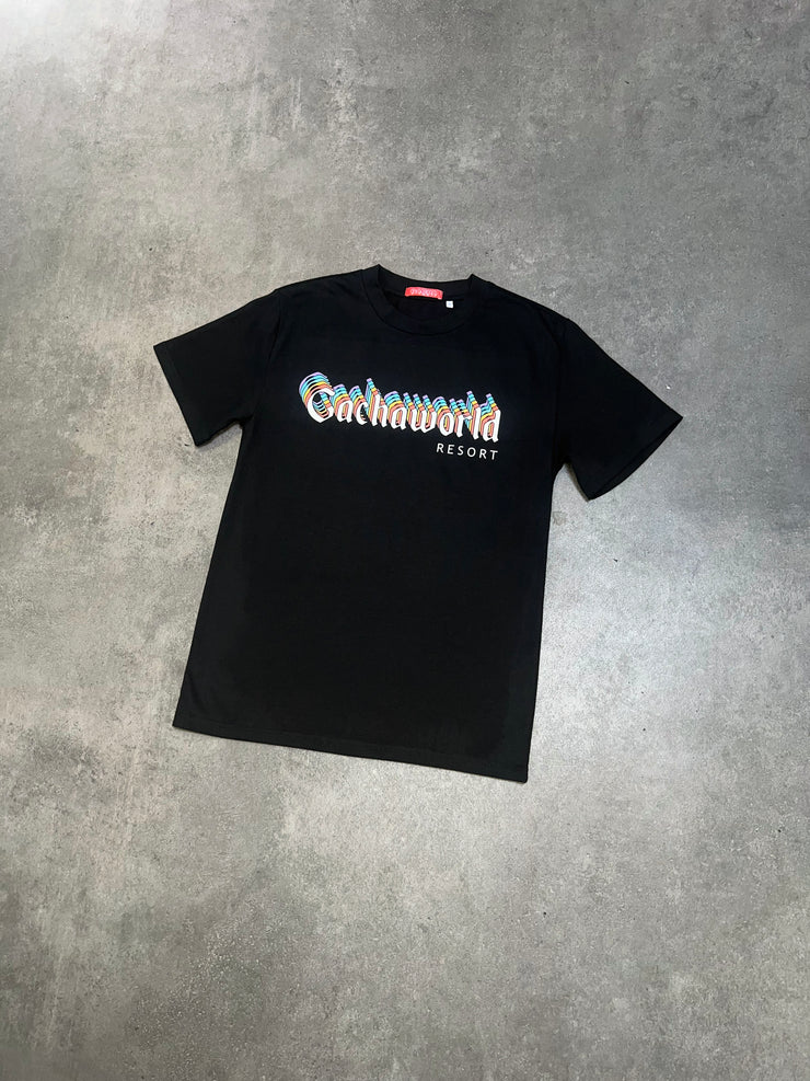 GW RESORT (BLACK)