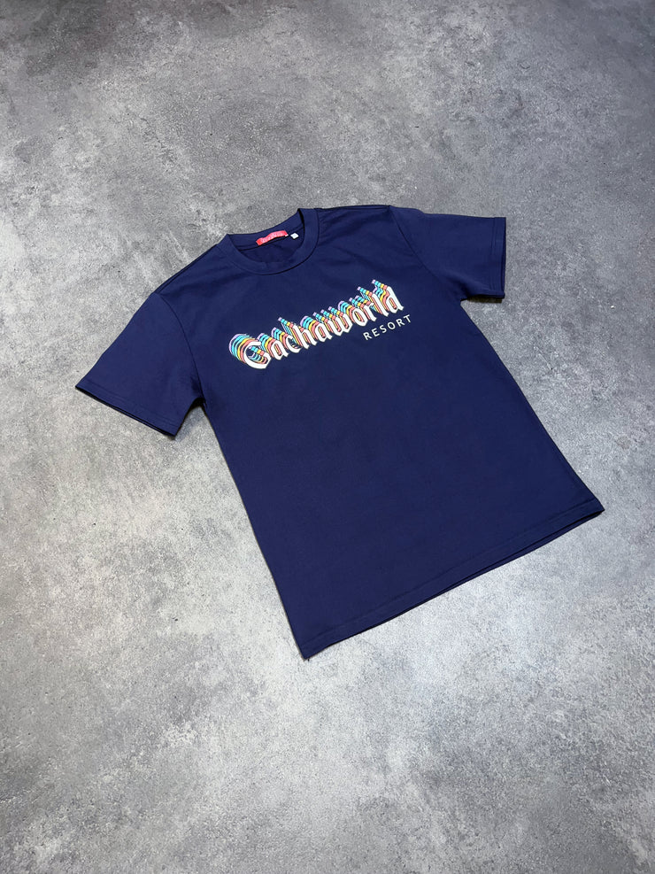 GW RESORT (NAVY)