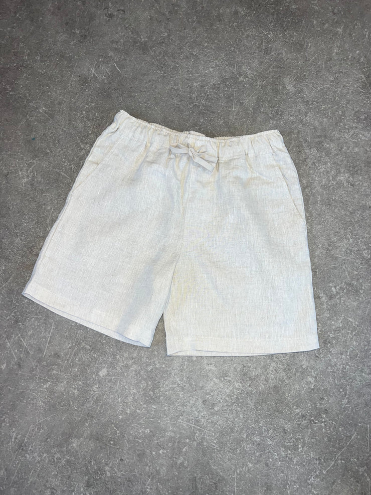 GERRY SHORTS V2 (NATURAL)