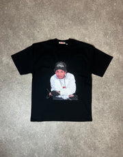 EAZY E DOVE (Black)